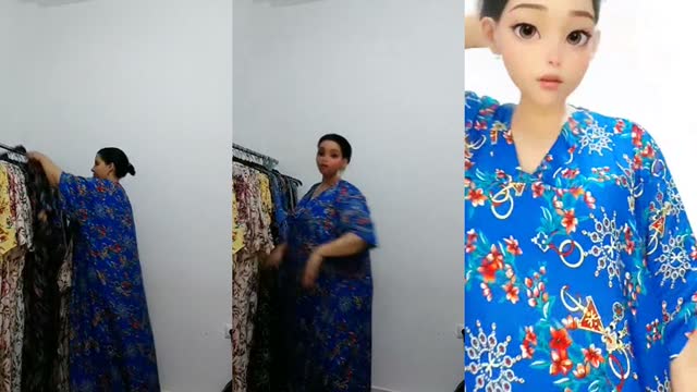 @luxe_fashion6 TikTok live