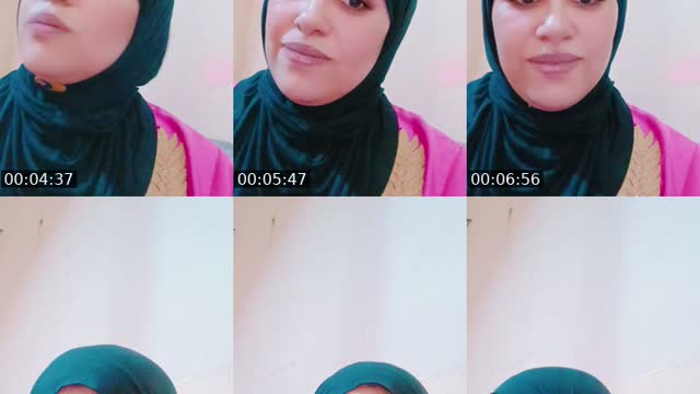 @gamila8800 TikTok live