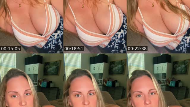 TikTok live: yes im 6'1 by @nerdygirl.90