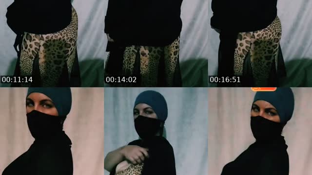TikTok live: من جهات اتصالك by @dahb086