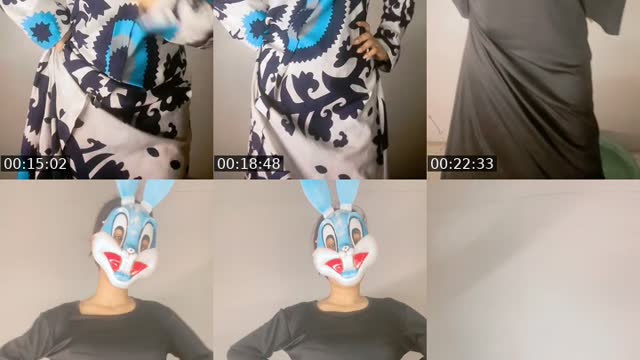 @asmaf243 TikTok live