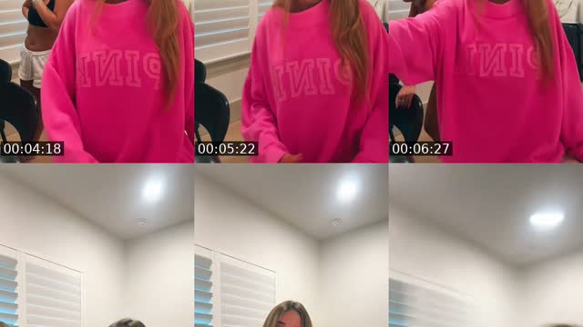 @emmadavis32108 TikTok live