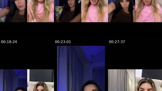 @unknownx__7 TikTok live