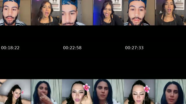 @nawelukofficial12 TikTok live