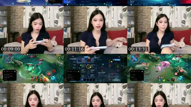 wasssuh chat - @ishcia