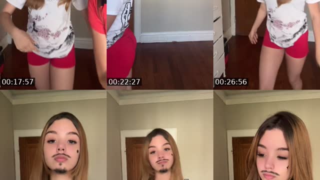 @dorismar810 TikTok live from 2026-08-04