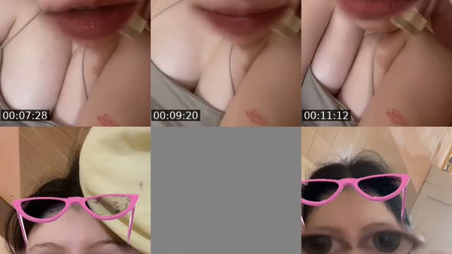 @agosmiirandda TikTok live