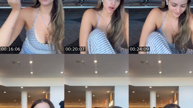 TikTok live: SYD - SD by @ohsashiez