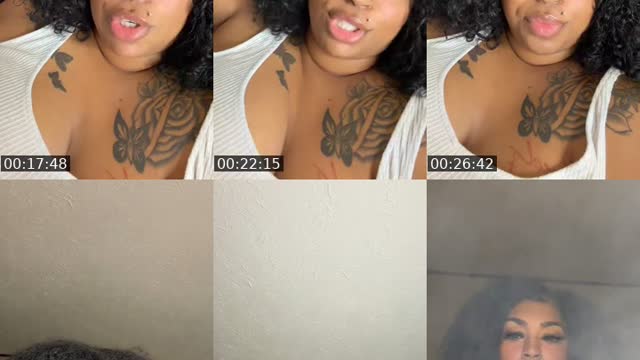 @msprettyeyez1 TikTok live from 2026-08-04