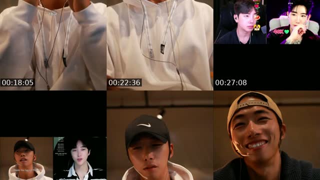 TikTok live: chill 🤘🏾 by @s0operman_