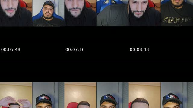 @salah31243 TikTok live
