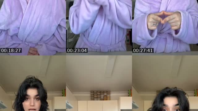@zee_z_au TikTok live from 2026-08-04