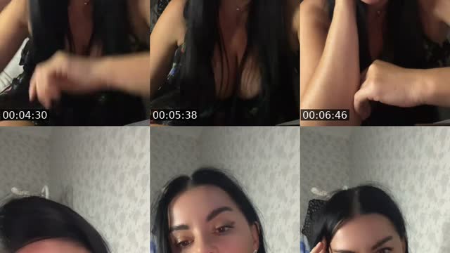 @olenka_1115 TikTok live