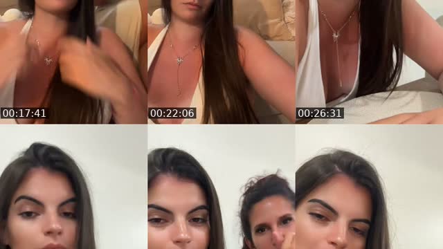 @elodienbr TikTok live from 2026-08-04