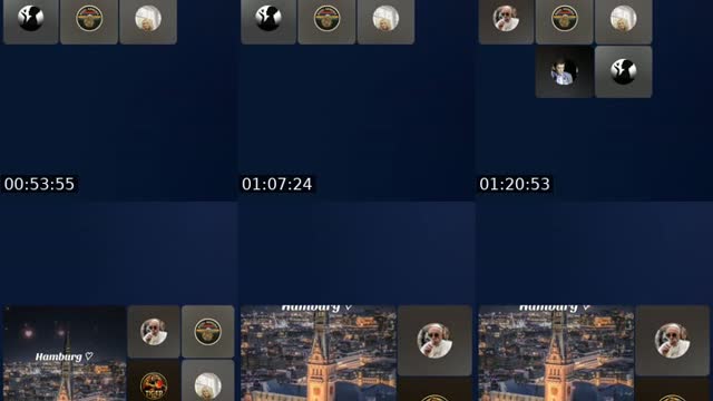 TikTok live: LIKE 👈🏻 by @..nellig