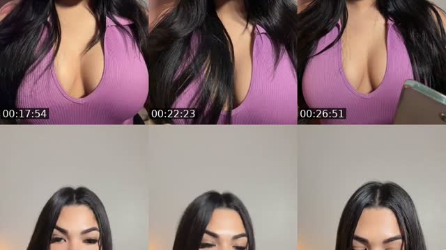 @camilacolombia20 TikTok live from 2026-08-04