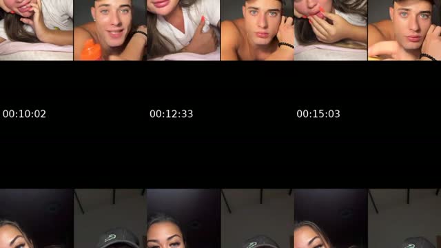@silviagnzalezz TikTok live from 2026-08-04