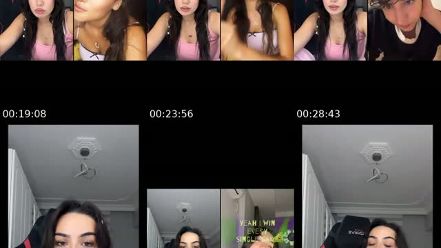 @user86458950 TikTok live
