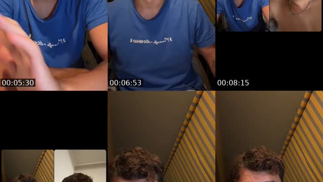 TikTok live: nueva galeria! by @uurilopezz