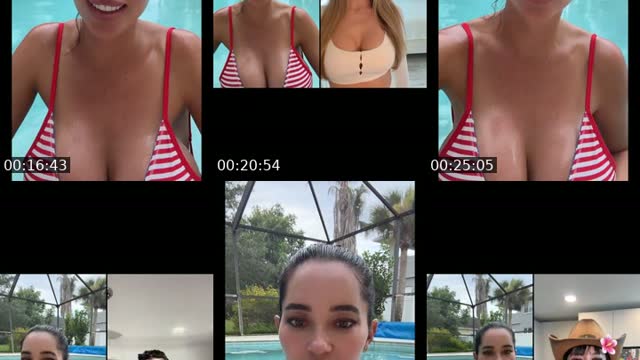 TikTok live: Your daily dose of happiness ✨ by @marisol.y0tta