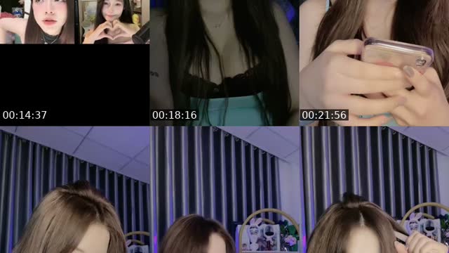 @haibinh8668__20 TikTok live