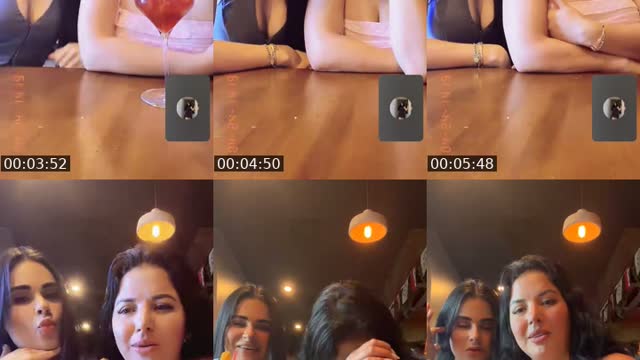 @alizo822 TikTok live