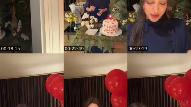 @_niloh TikTok live from 2026-08-04