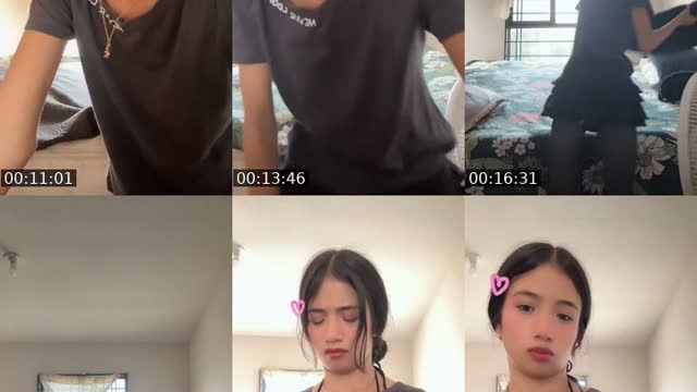 @dannycll TikTok live from 2026-08-04
