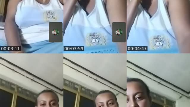 @eyerusmelaku TikTok live from 2026-08-04