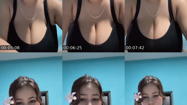 @s_harito.0 TikTok live