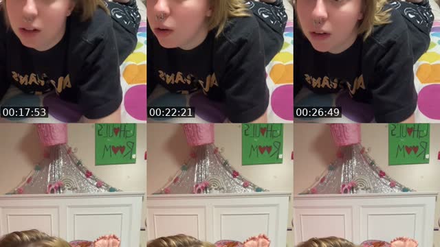 @ghoulsbrainmush TikTok live from 2026-08-04