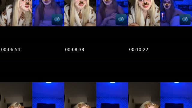 @donotdisturb195 TikTok live
