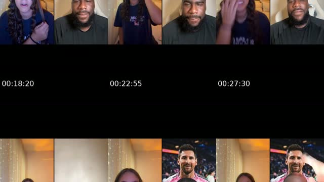 TikTok live: Road to A1!! by @lorenababyyyyyy