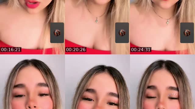 @kris.onichan TikTok live from 2026-08-04