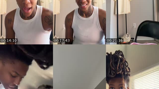 @buttadripdrop2x TikTok live from 2026-08-04