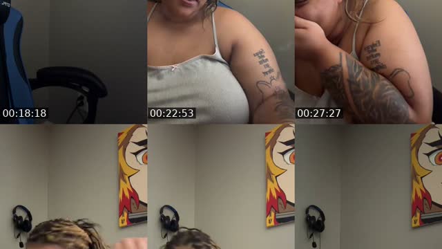 @hazel.smith02 TikTok live from 2026-08-04