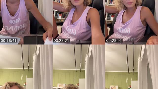 @socialmentesaurita TikTok live