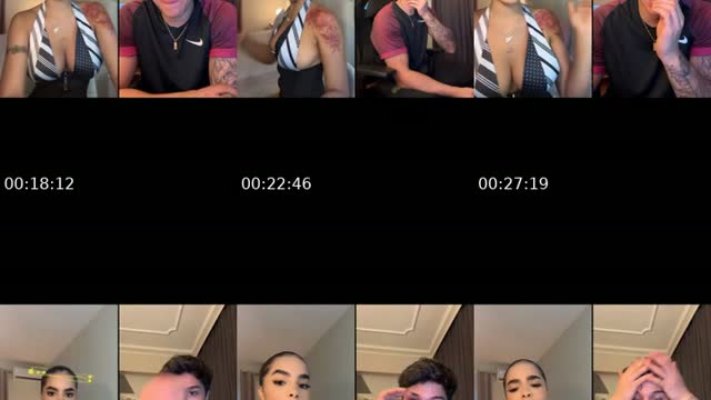 @evatejada062 TikTok live