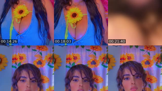 @girasol..s TikTok live from 2026-08-04