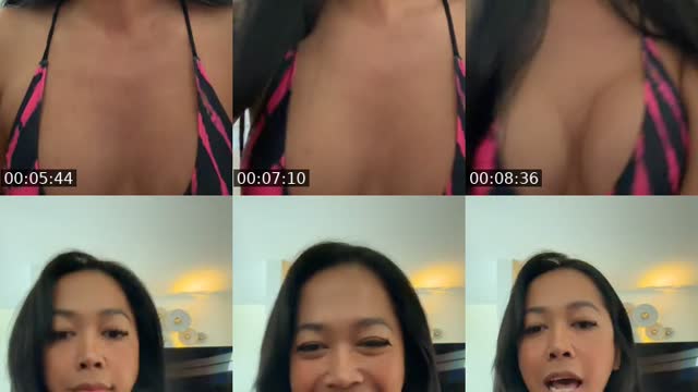 @itsme_kate0110 TikTok live