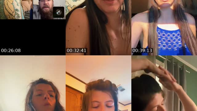 @tshew94 TikTok live from 2026-08-04