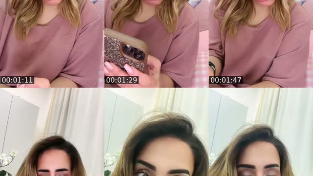 @m0bhma TikTok live