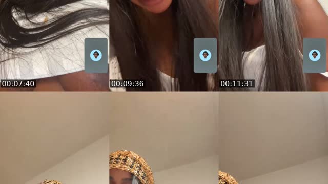@barbieoxxo_ TikTok live