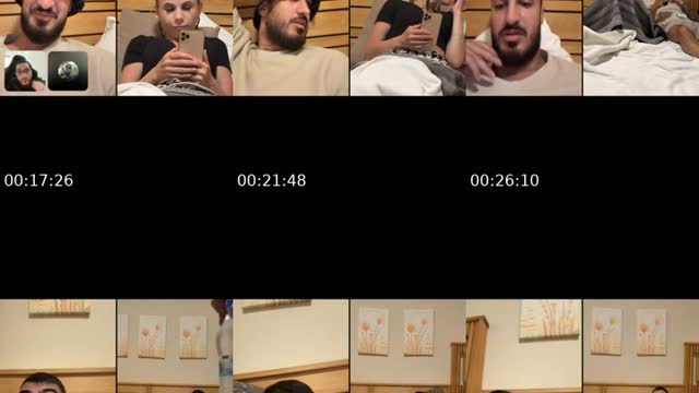 TikTok live: Sista dagen bodrum by @tatotii.canceled