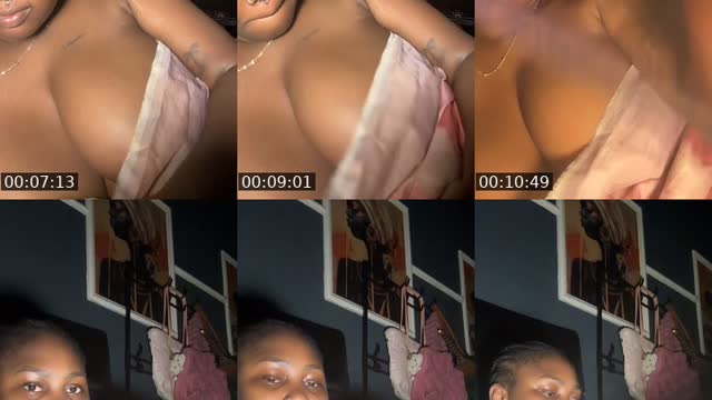 @bigdattygurl TikTok live