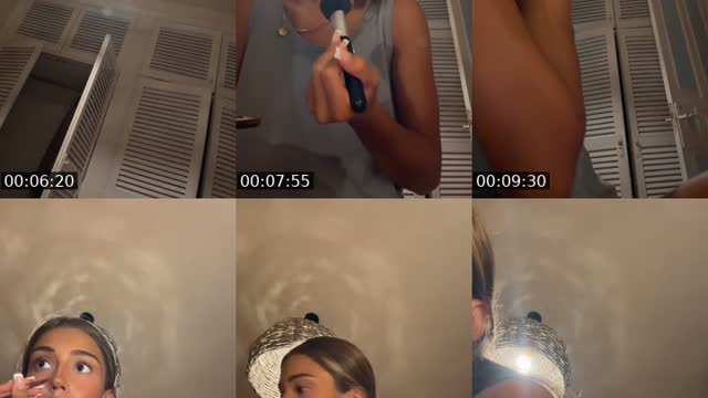 @baccolins1 TikTok live