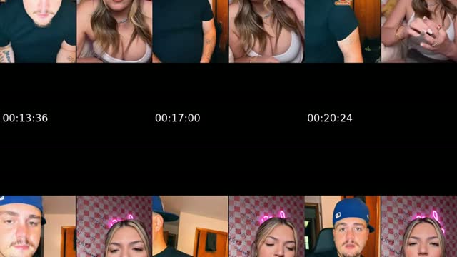 TikTok live: Boarddd by @moneylonger17
