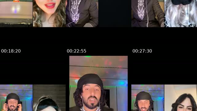 ضروري اعرف منو - @x222555