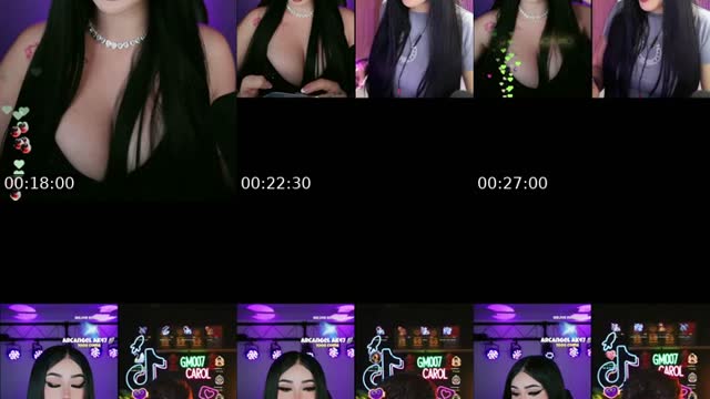 TikTok live: Lets Go LIVE! by @sydney_.0.9