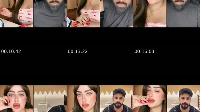 @sousoumaroc17 TikTok live